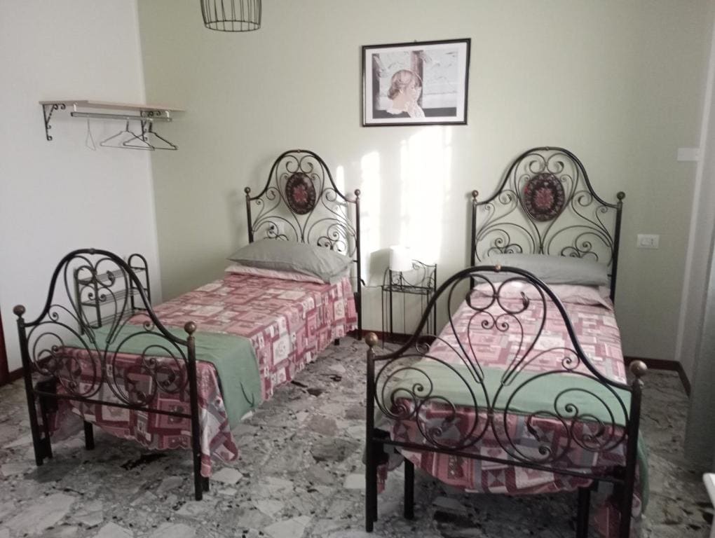 Verde Chiara - View 4