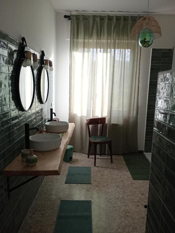 Verde Chiara - View 6