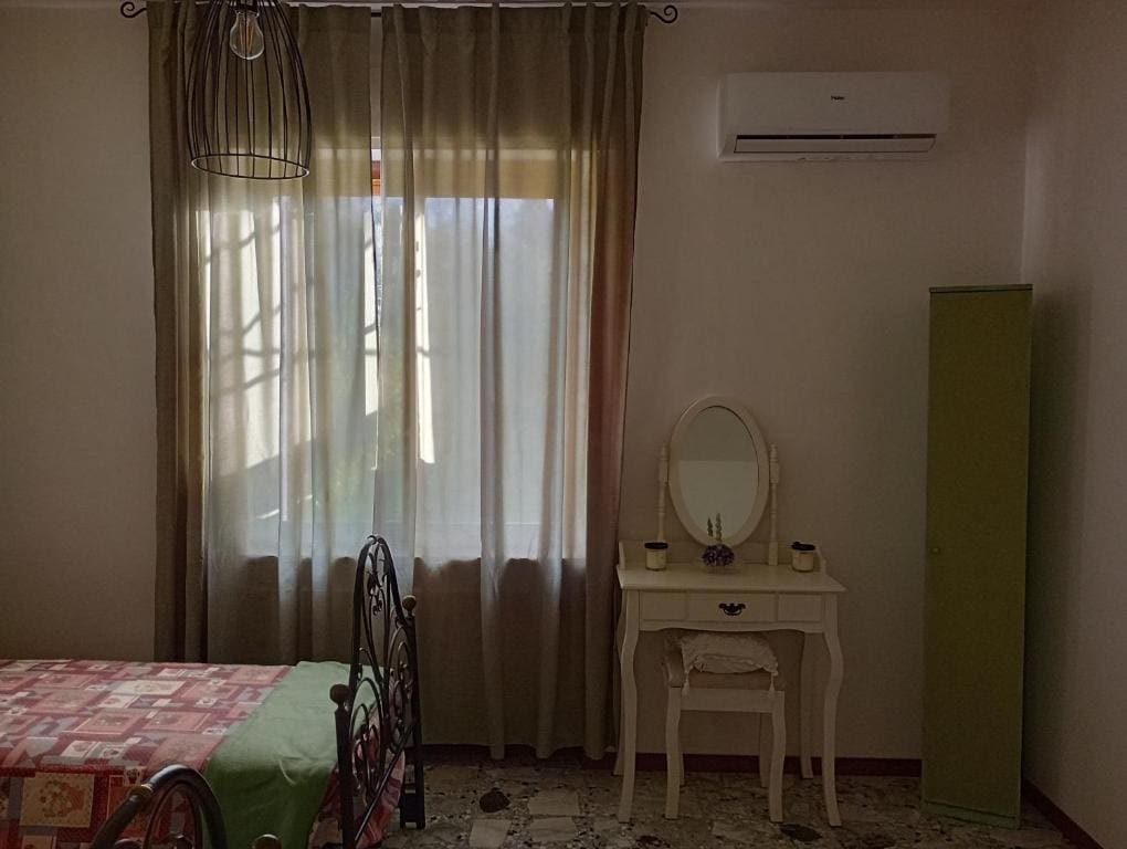 Verde Chiara - View 3