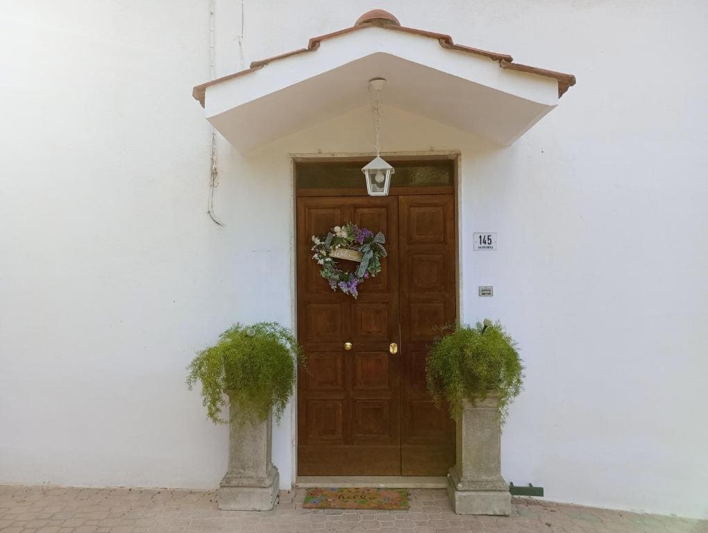 Verde Chiara - View 5