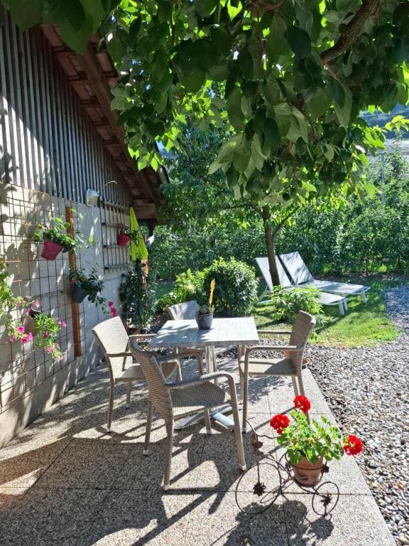 Versigglhof - View 5