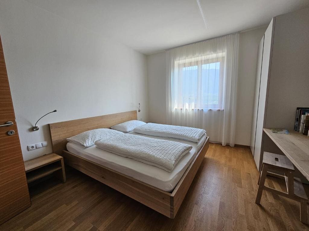 Versigglhof - View 2