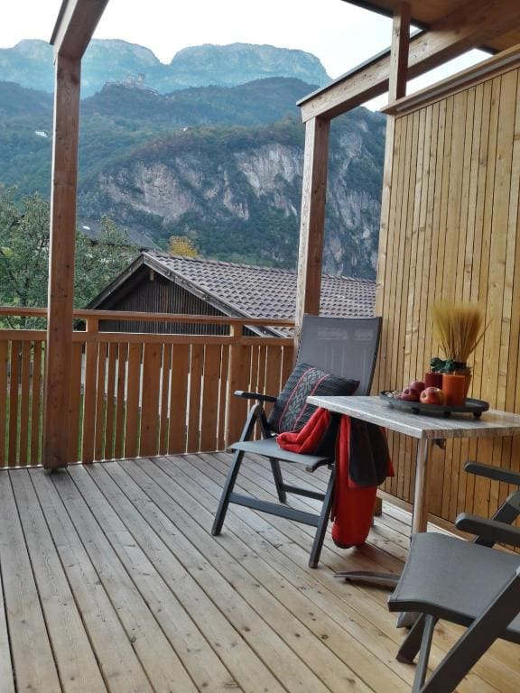 Versigglhof - View 6