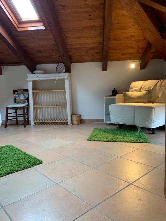 Viaggio della Vita B&B - Vista 5