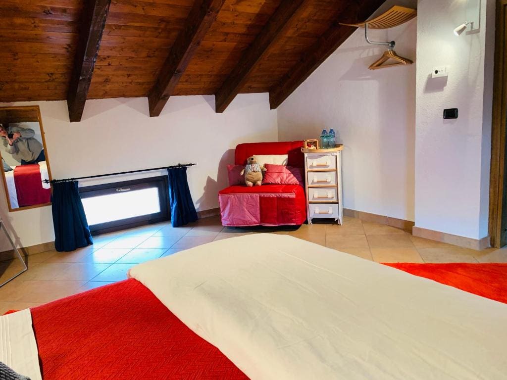 Viaggio della Vita B&B - Vista 6