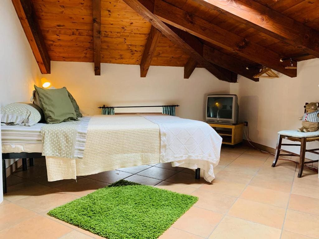 Viaggio della Vita B&B - Vista 4