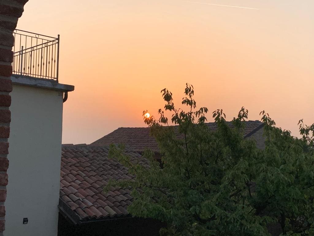 Viaggio della Vita B&B - Vista principale