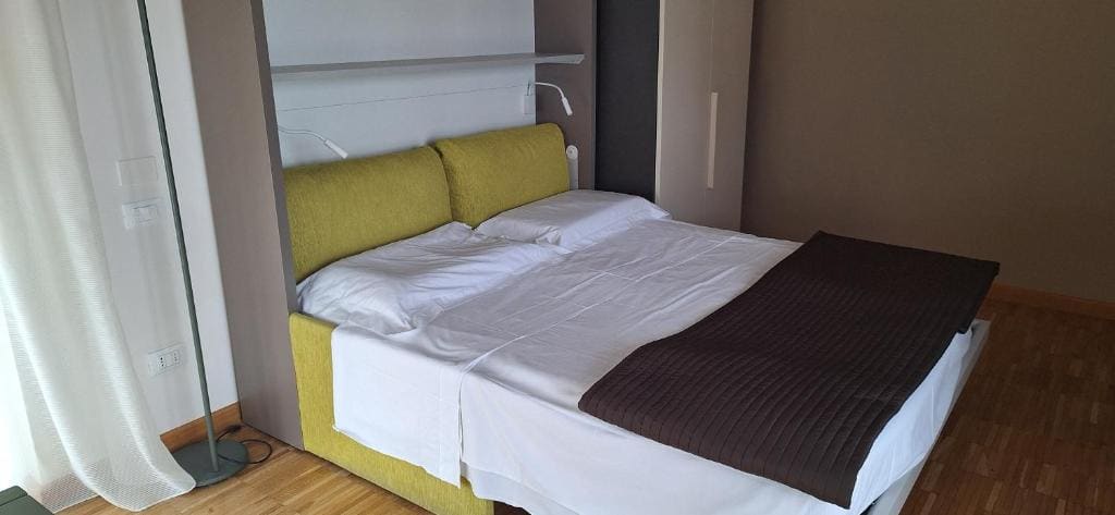 Vialeromadodici Rooms & Apartments - View 3