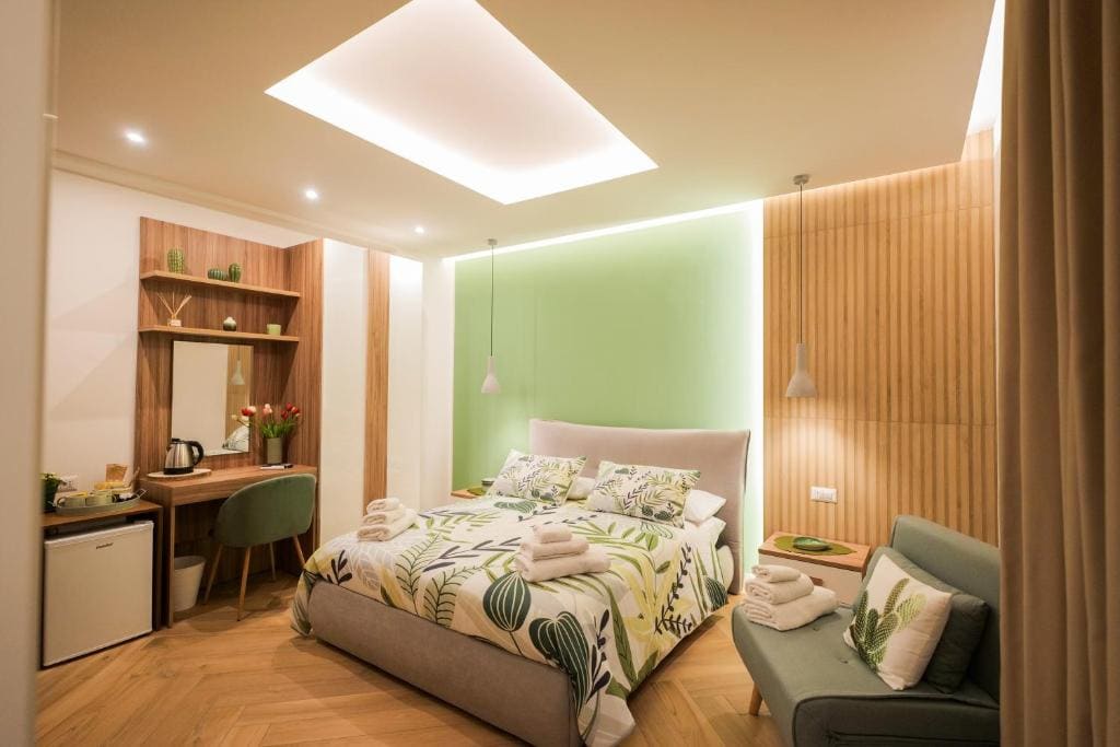 VibeS in Centro apartment & rooms - View 2