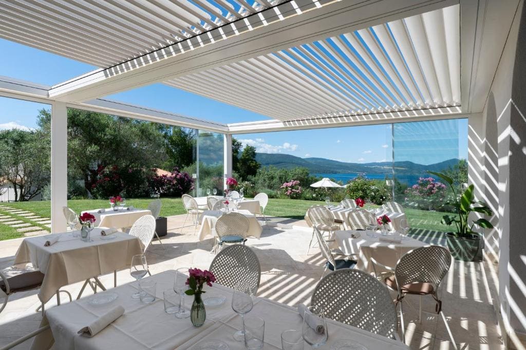 Vigna Caio Relais & Spa - View 3