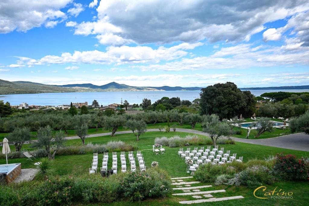 Vigna Caio Relais & Spa - View 4