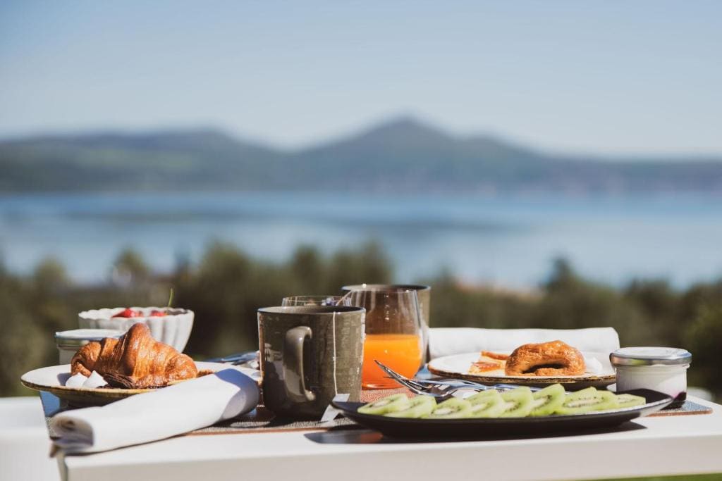 Vigna Caio Relais & Spa - View 5