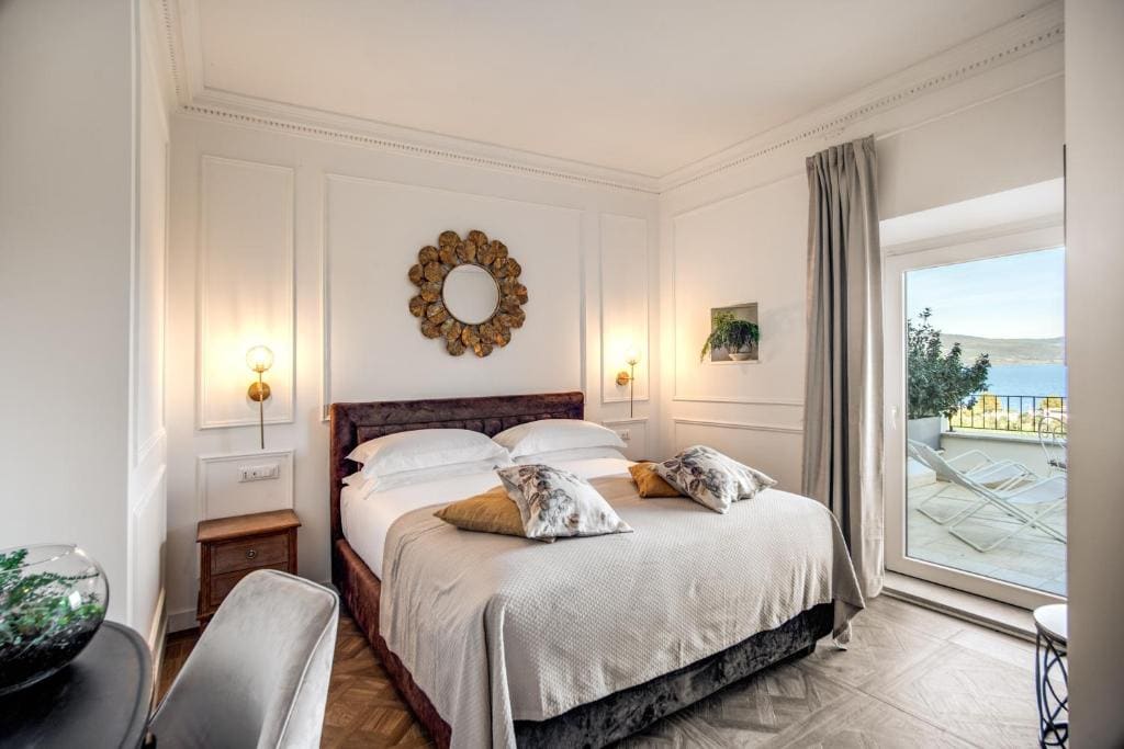 Vigna Caio Relais & Spa - View 2