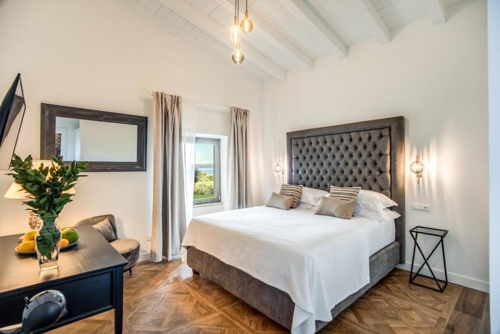 Vigna Caio Relais & Spa - View 7