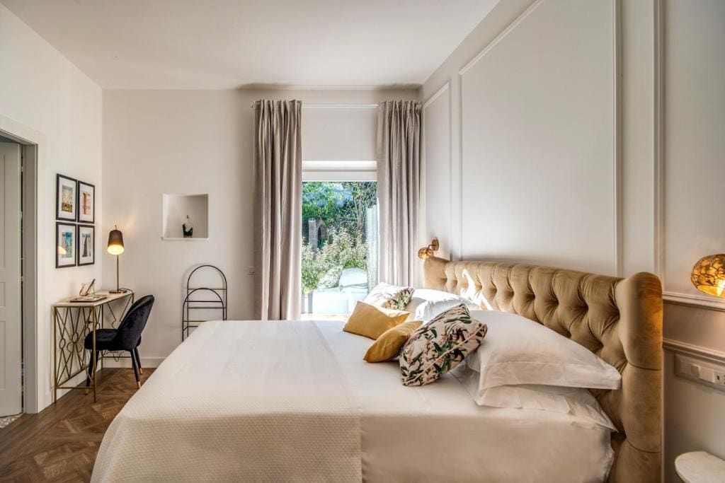Vigna Caio Relais & Spa - View 6