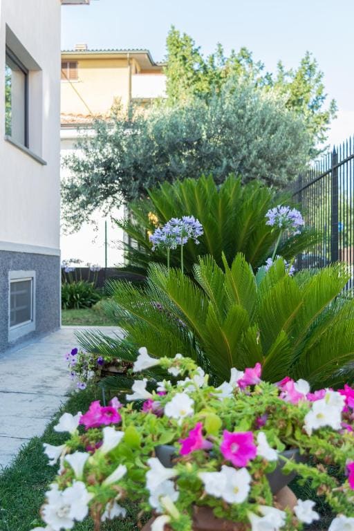 B&B La Villetta - View 3