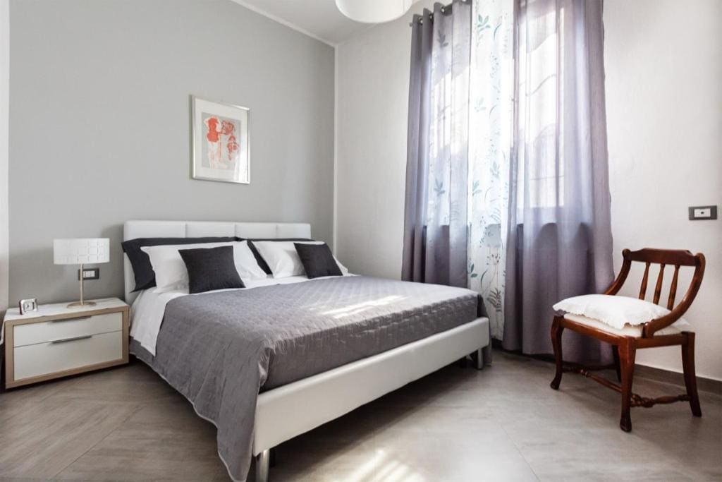 B&B La Villetta - Main view