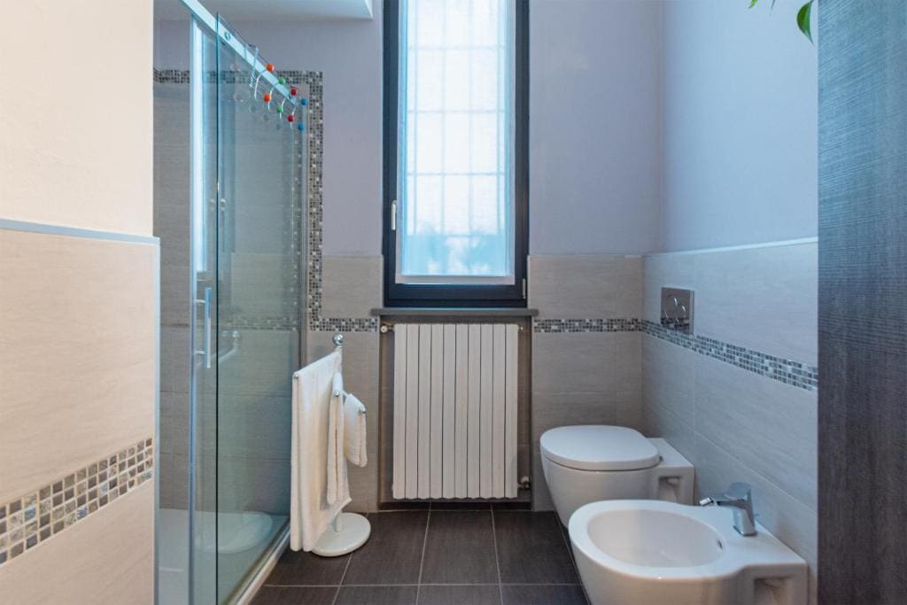 B&B La Villetta - View 6