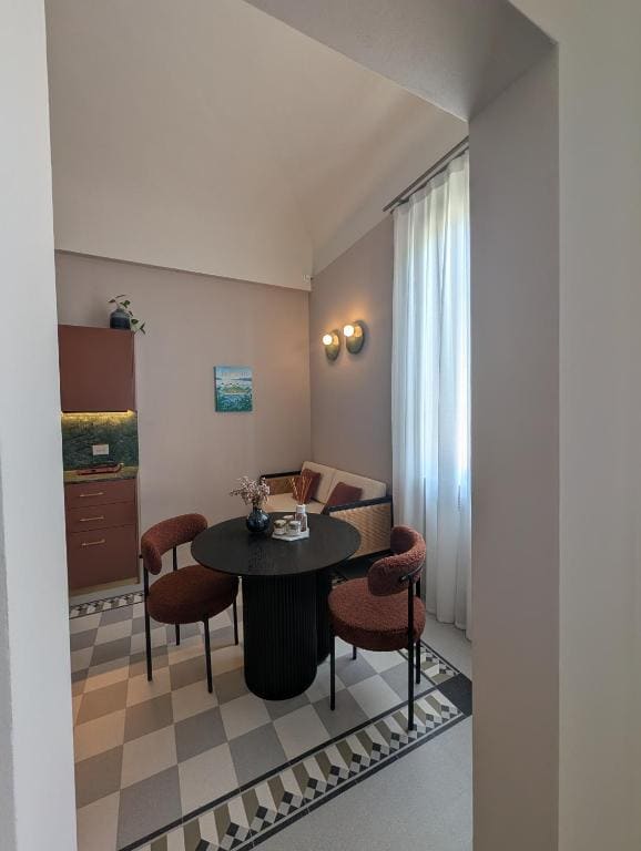 Villino Bavassano - Dimora Storica - Weergave 6