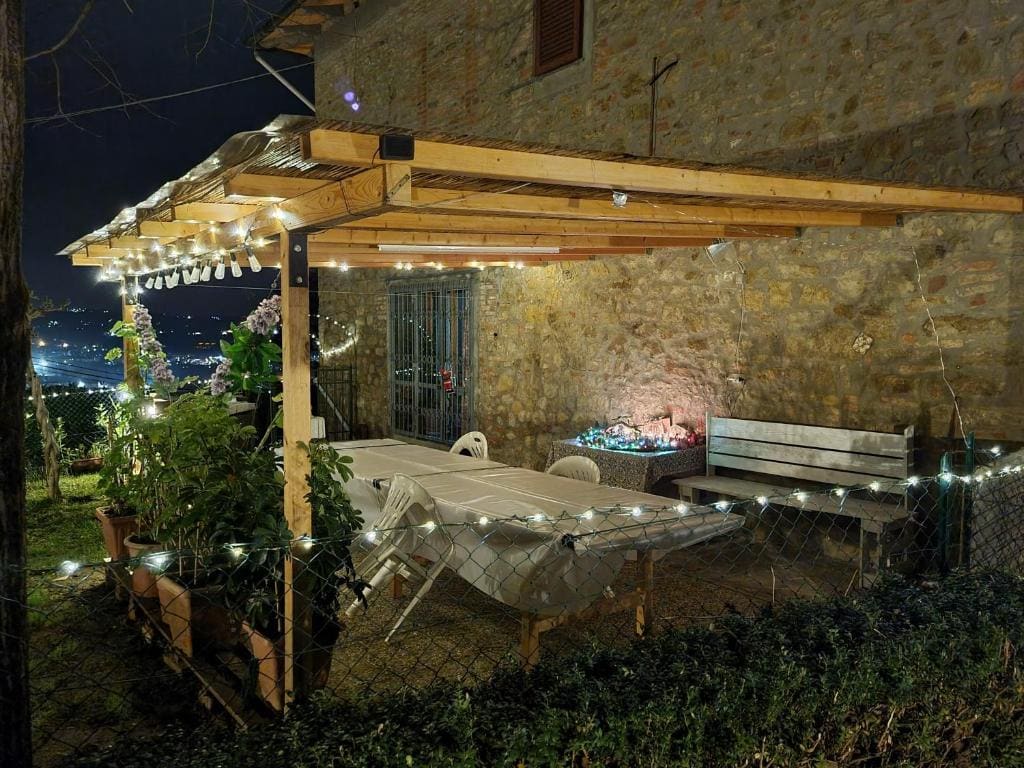 Agriturismo Villino del Grillo - View 3