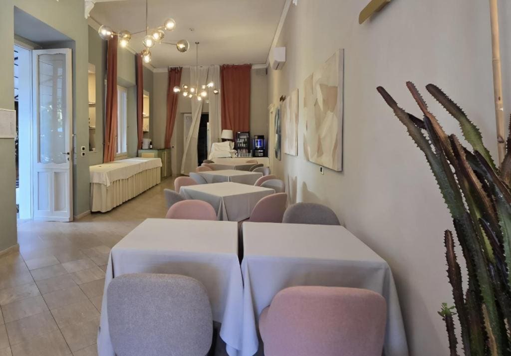 Hotel Viscardo - View 3