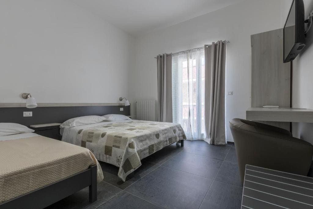B&B Vittoria - View 5