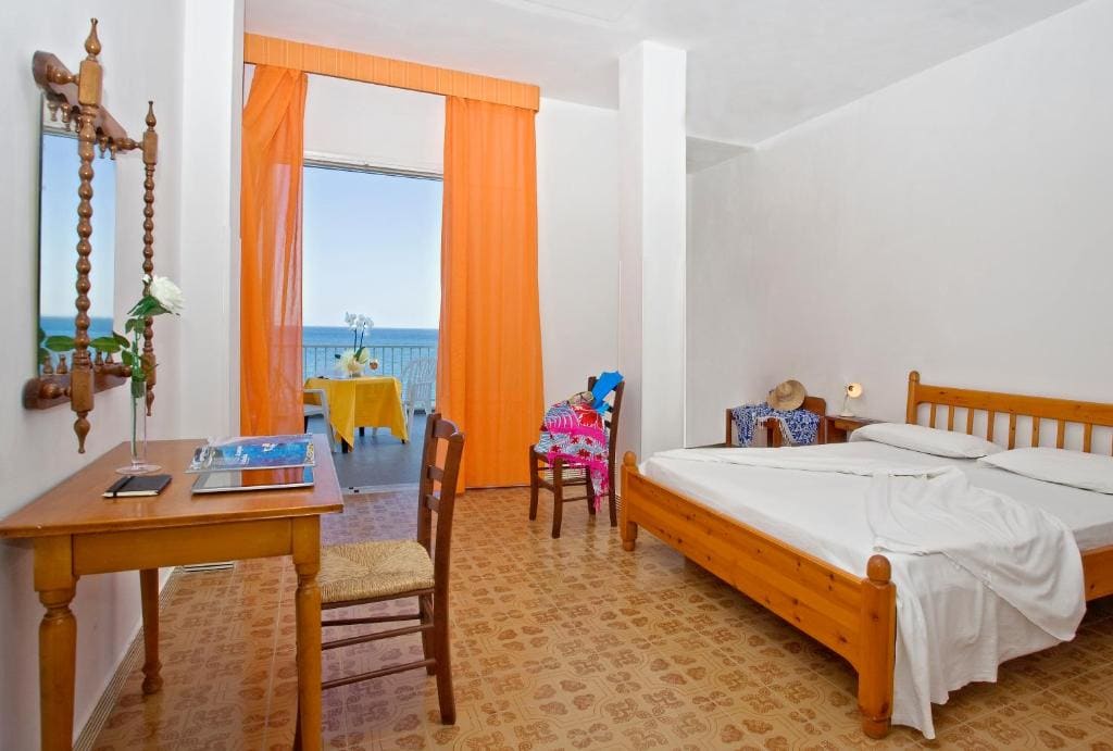 Hotel Vittorio Beach Resort - View 2