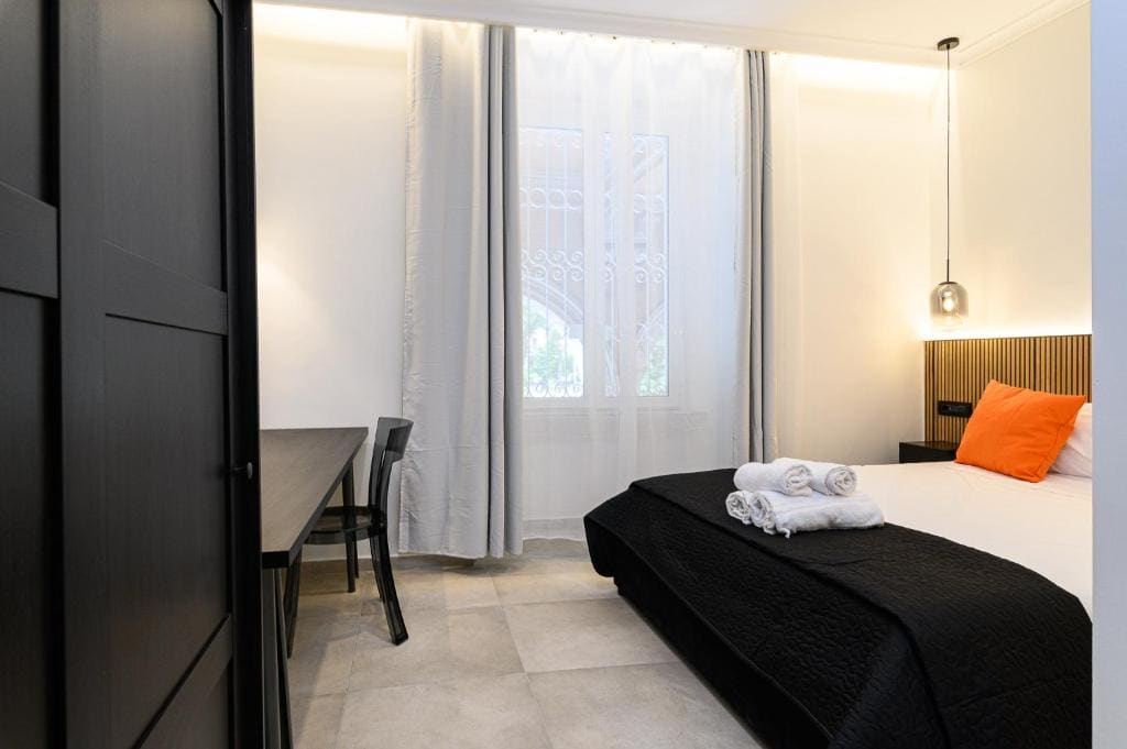 Vittorio Emanuele Art Suites - 图片 5