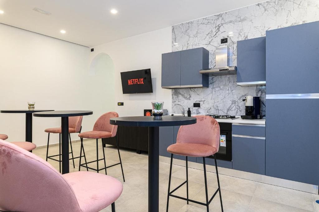 Vittorio Emanuele Art Suites - 图片 2