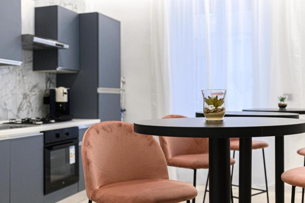Vittorio Emanuele Art Suites - 主图