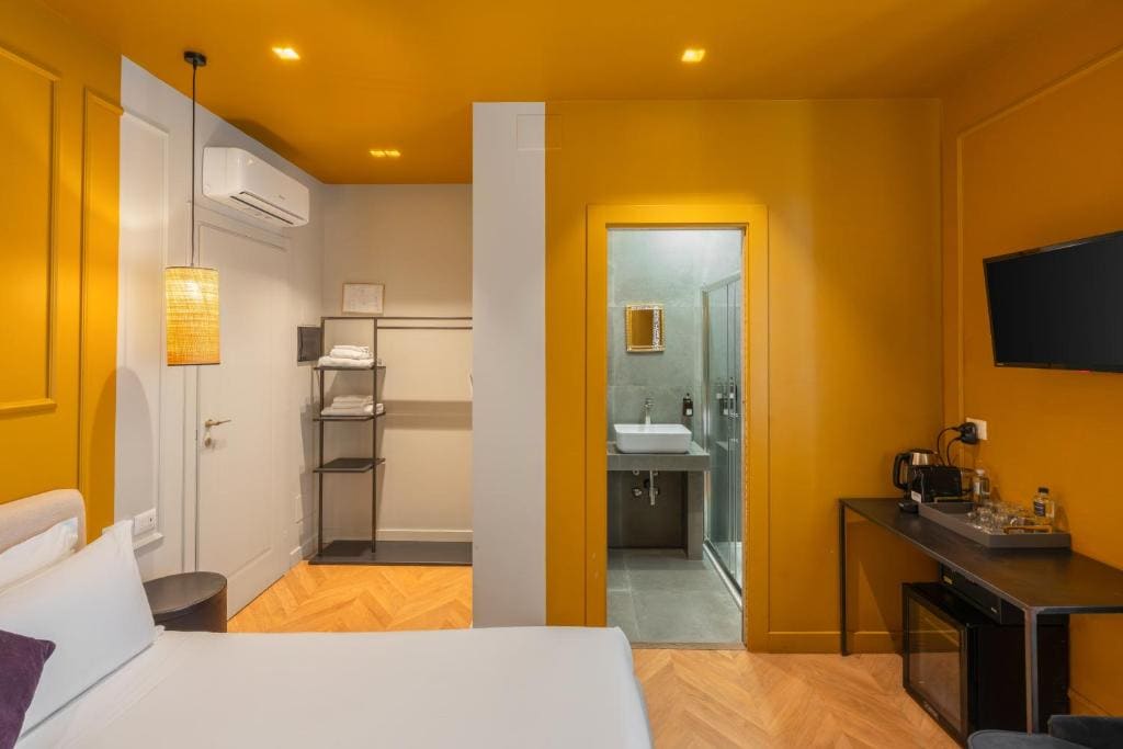 The Couper Colonna — Ansicht 4