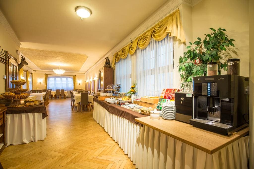 Hotel Weisses Lamm - 写真 4