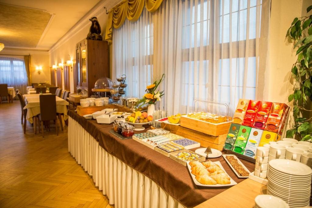 Hotel Weisses Lamm - 写真 3