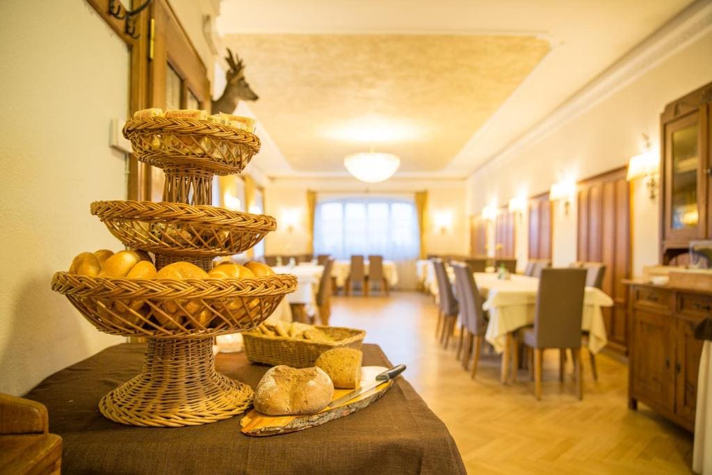 Hotel Weisses Lamm - 写真 5
