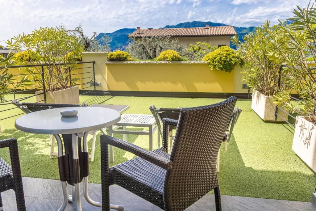 Wellness Hotel Casa Barca - View 5