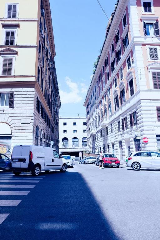 Western Termini Guest House - View 4