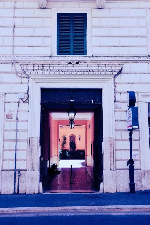Western Termini Guest House - View 5