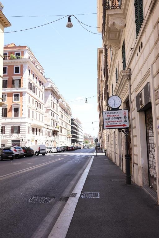 Western Termini Guest House - View 7