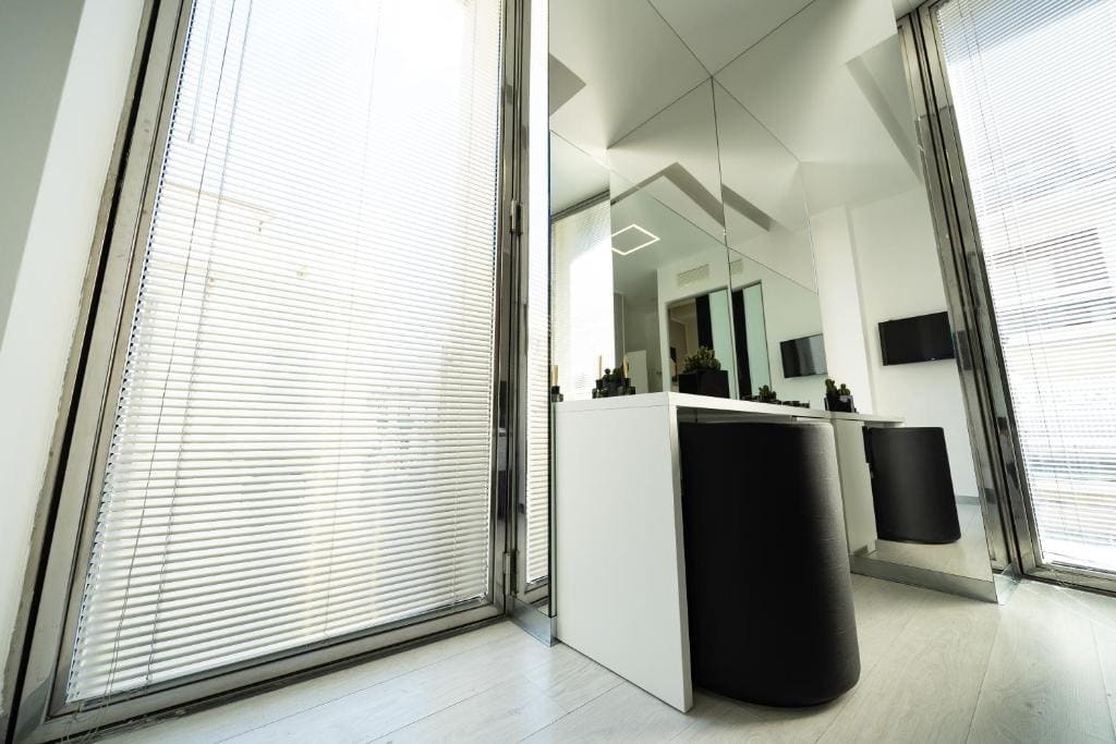 White Rooms - View 3