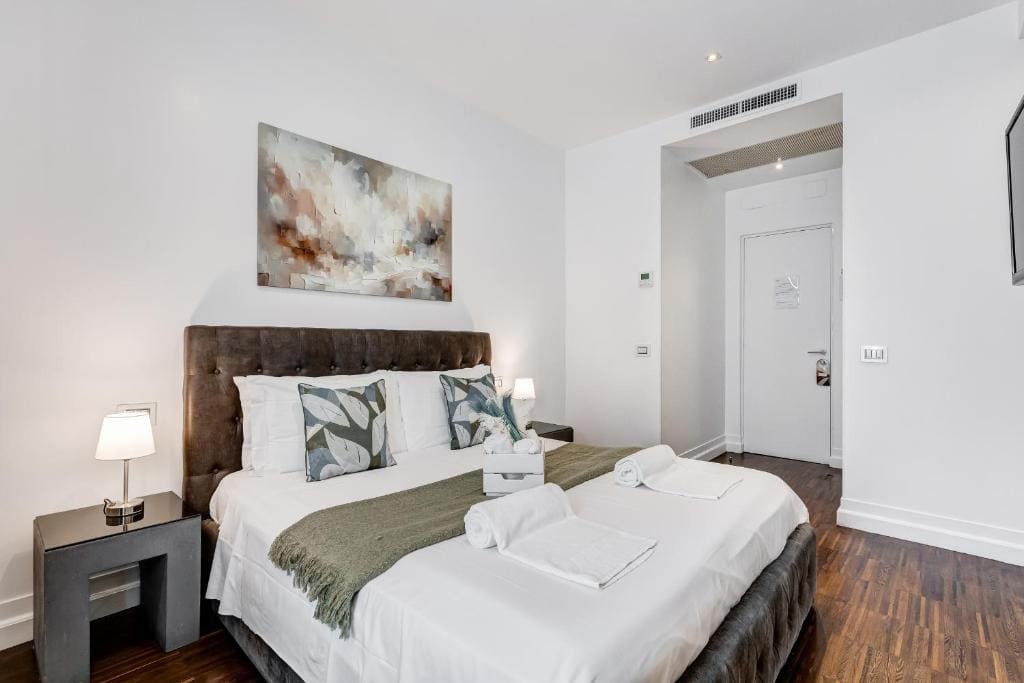 Xenia Guest House - Main view