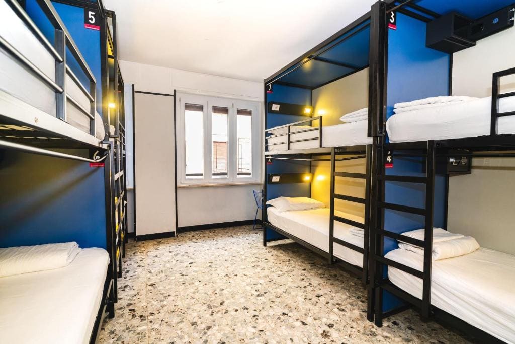 YellowSquare Milan - View 3