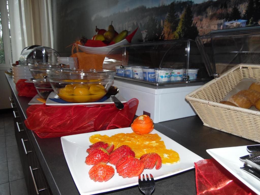 Bis Hotel Varese - View 5