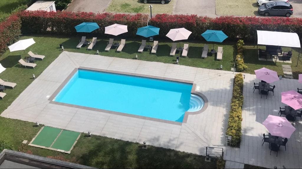 Bis Hotel Varese - View 3
