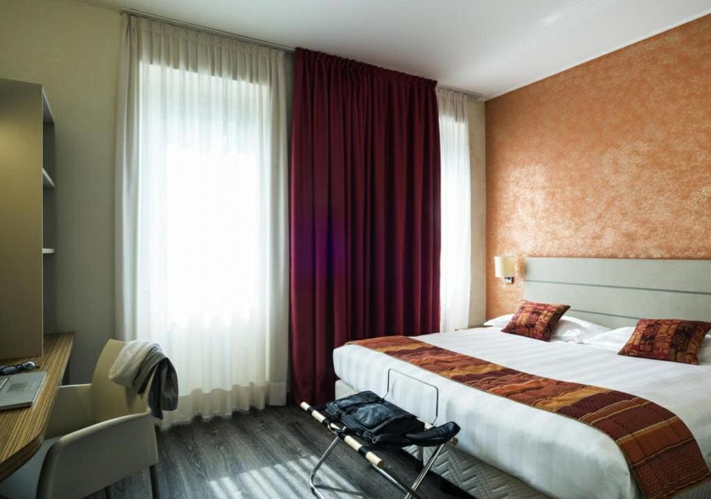 Bis Hotel Varese - View 2