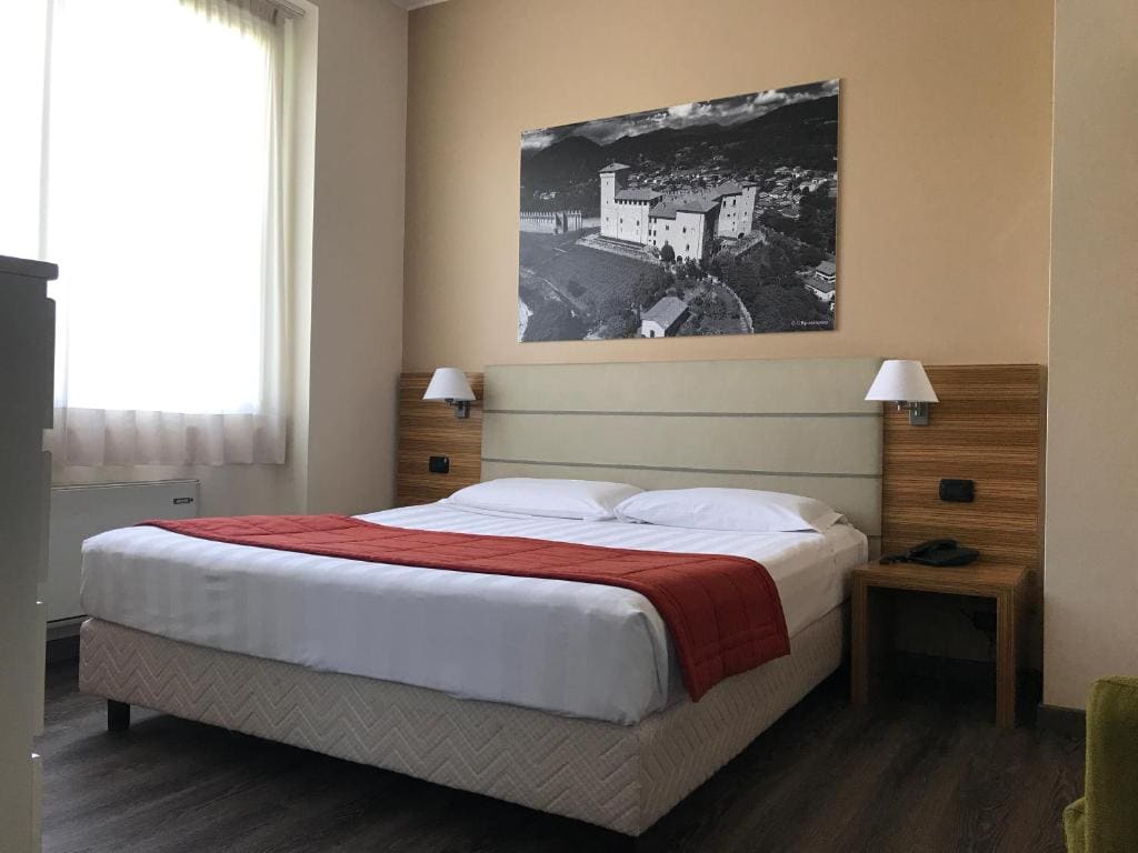 Bis Hotel Varese - View 6