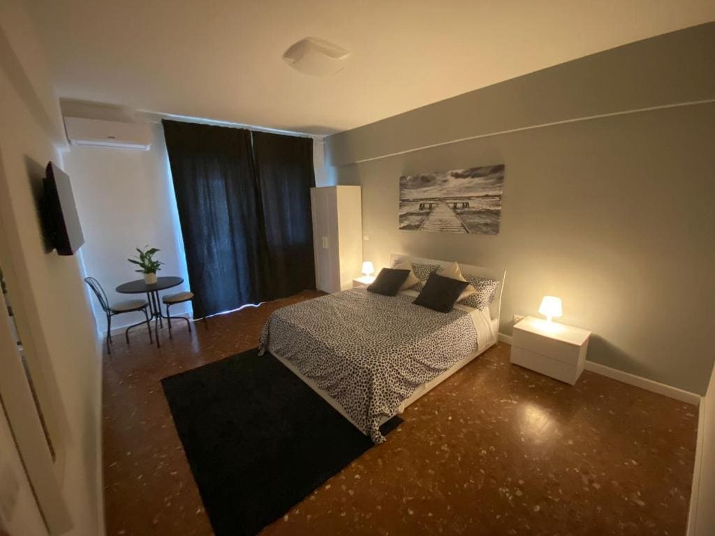 YTHA HOUSSE ROMA CENTRO - Main view