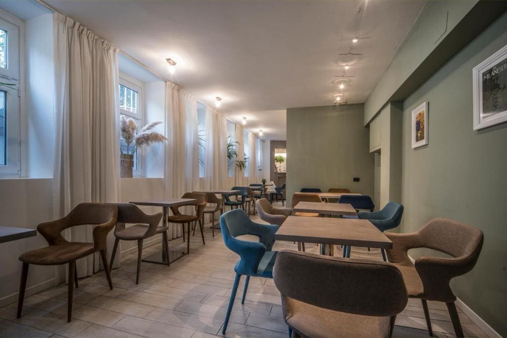 Hotel Zara Milano - View 4