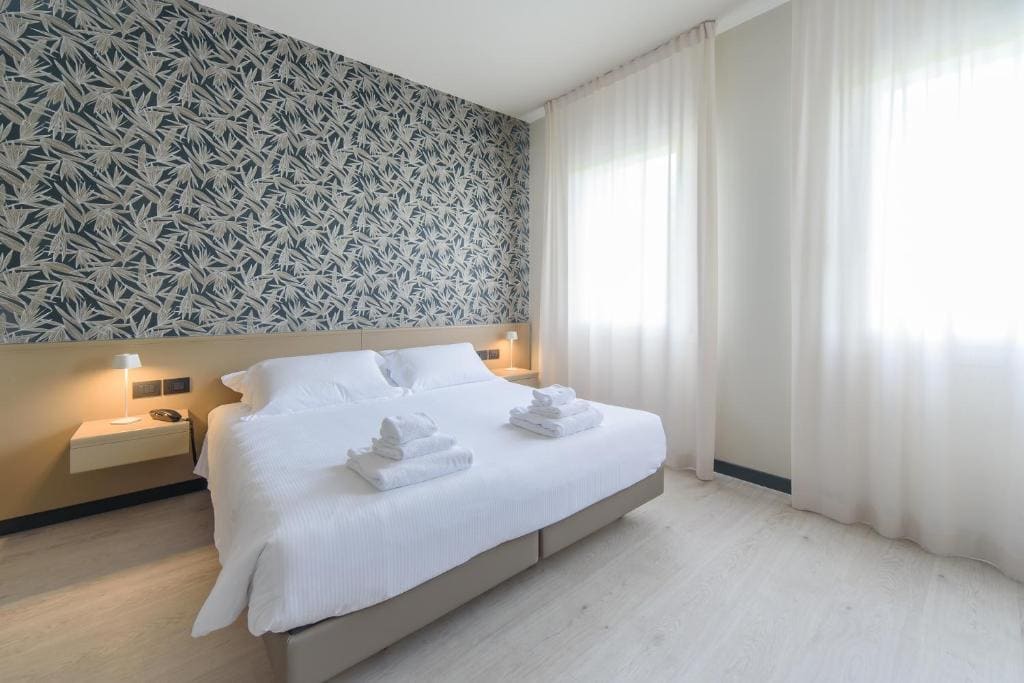 Hotel Zenit - View 2