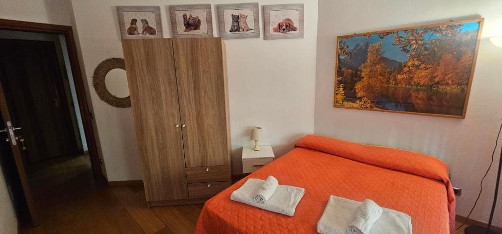 ZEUS Rooms Superior - View 3