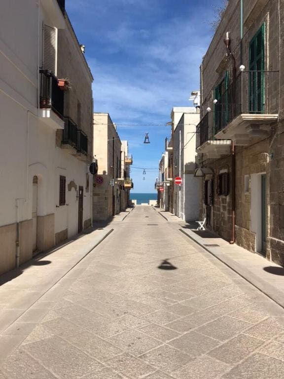 Zì Marì - Via Sirene - View 4